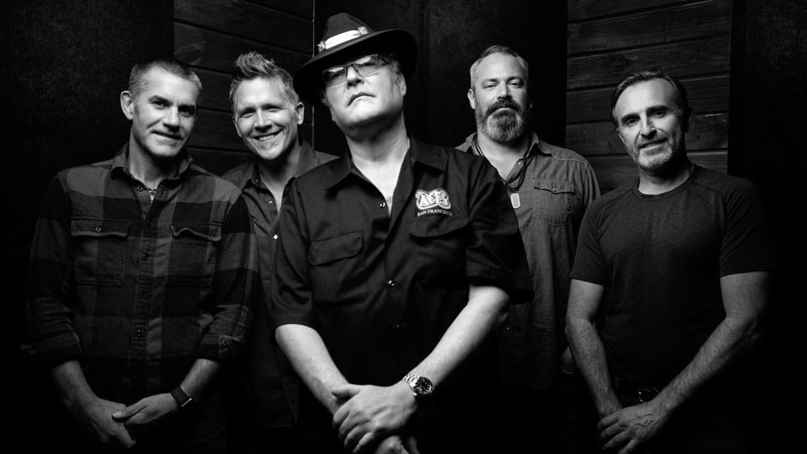 Blues Traveler artwork