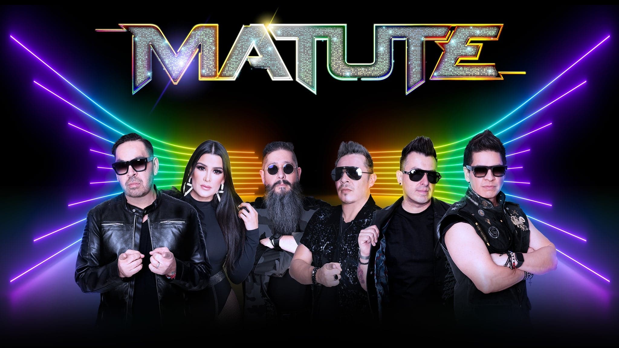 Matute artwork