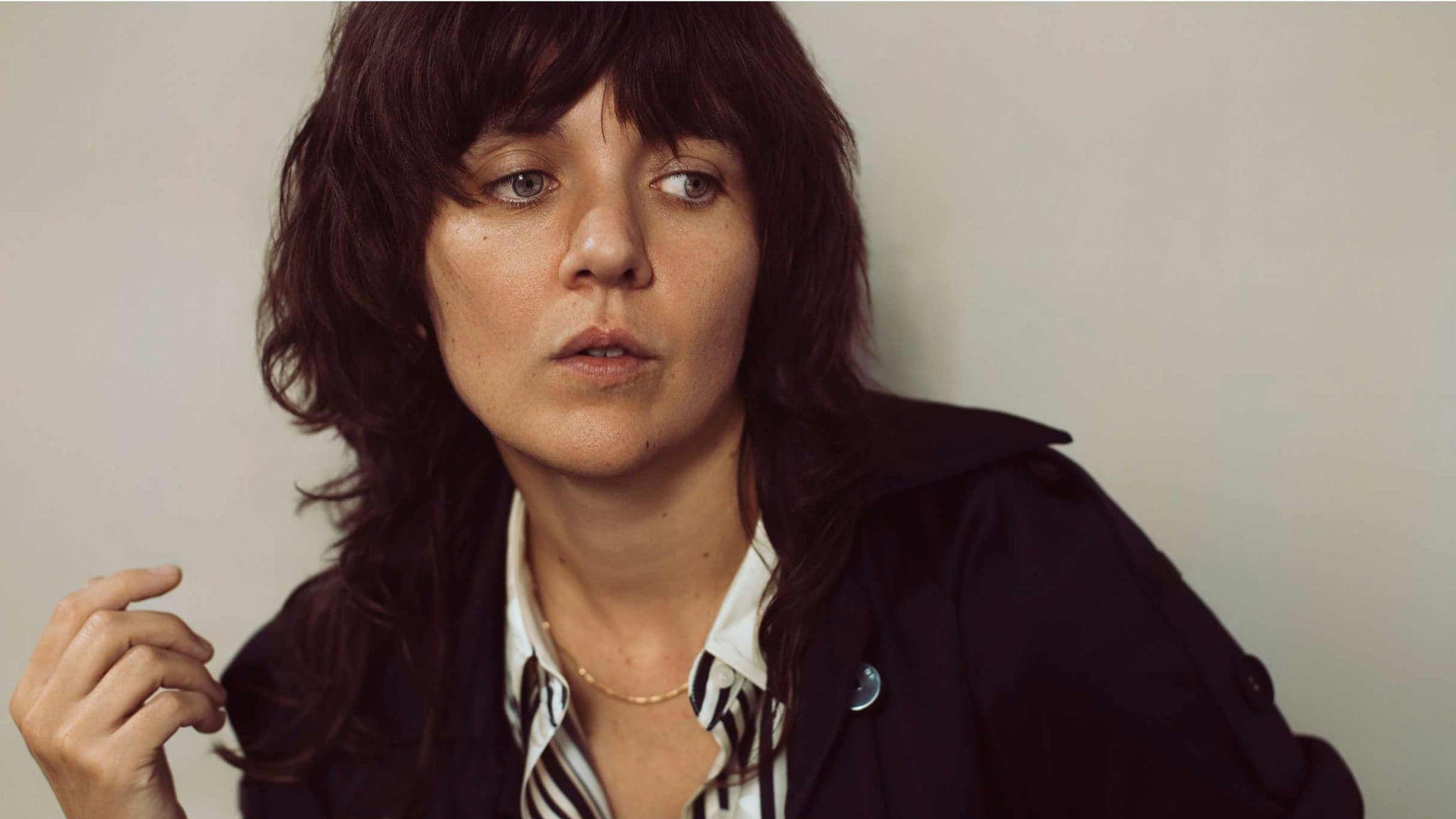 Courtney Barnett artwork