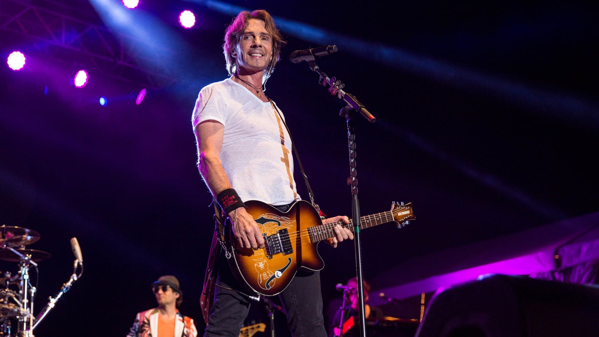 Rick Springfield artwork
