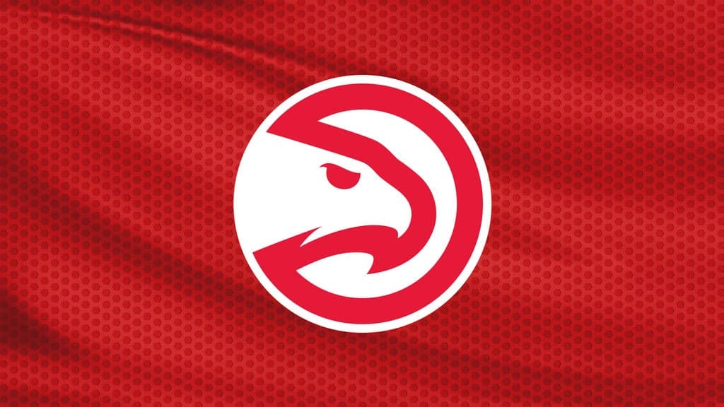 Atlanta Hawks artwork
