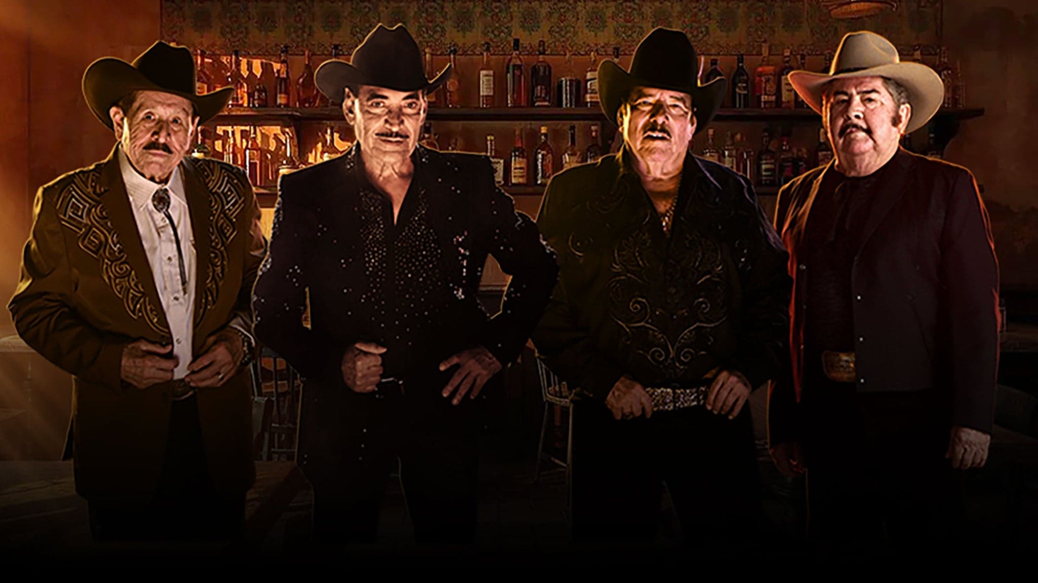 Palomazo Norteno artwork
