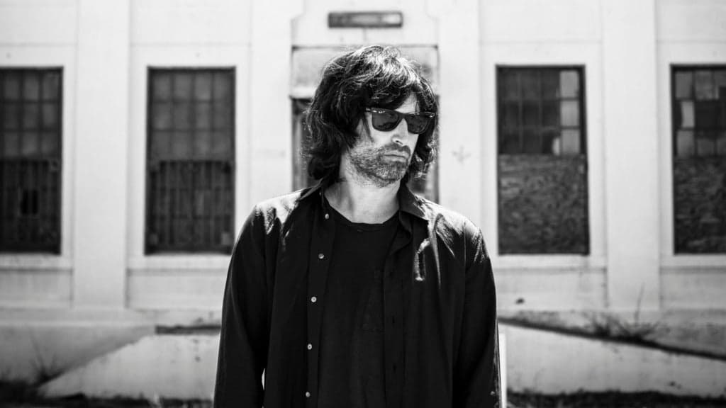 Pete Yorn artwork