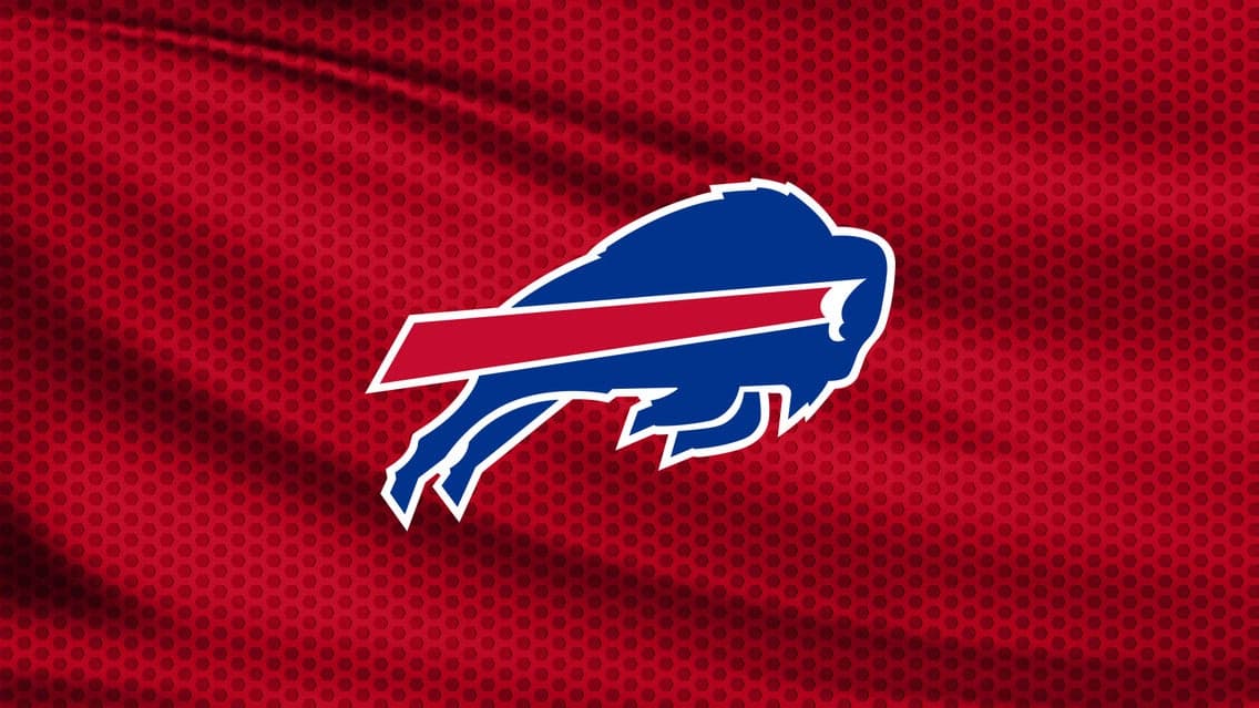 Buffalo Bills artwork