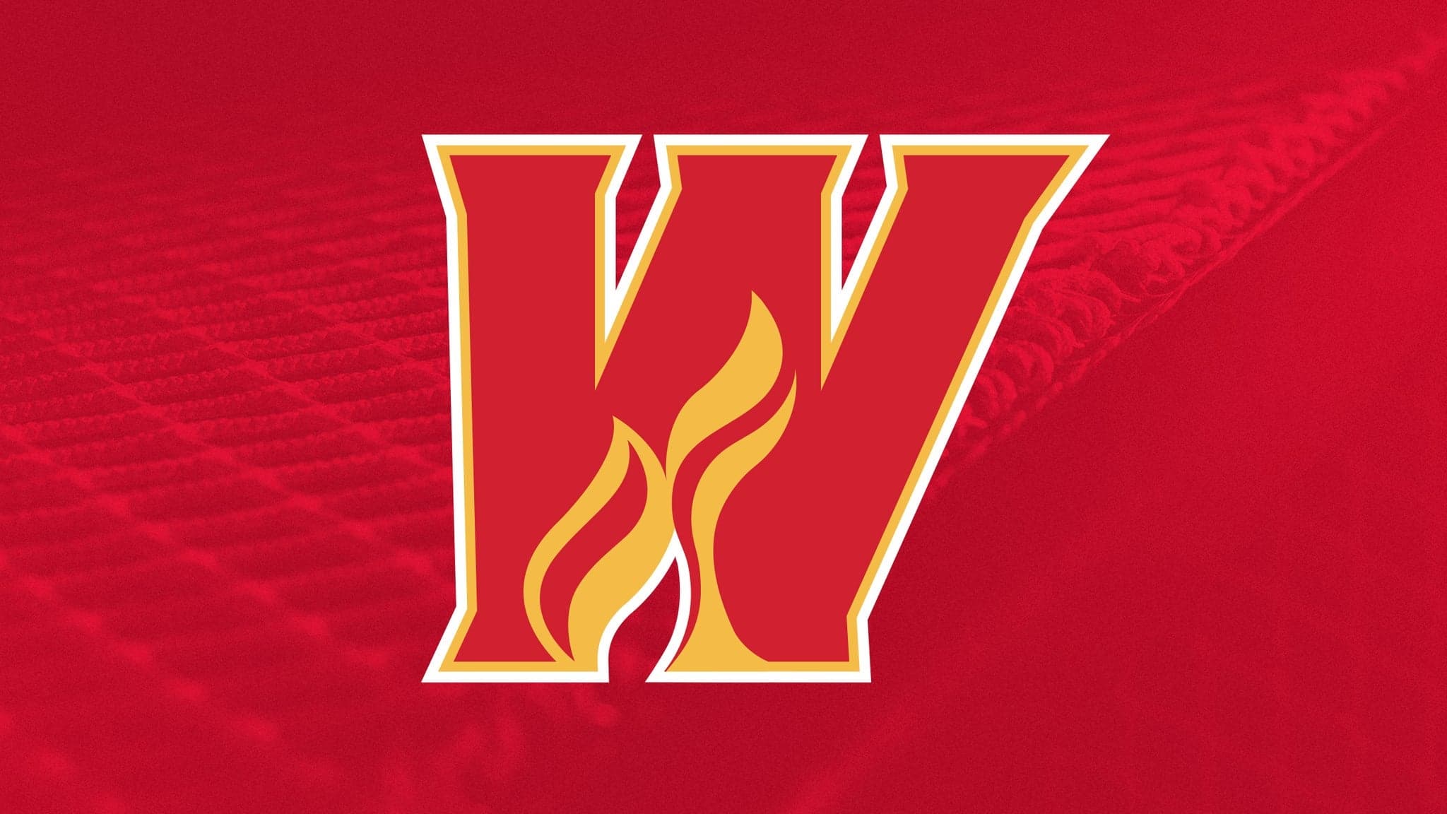 Calgary Wranglers artwork