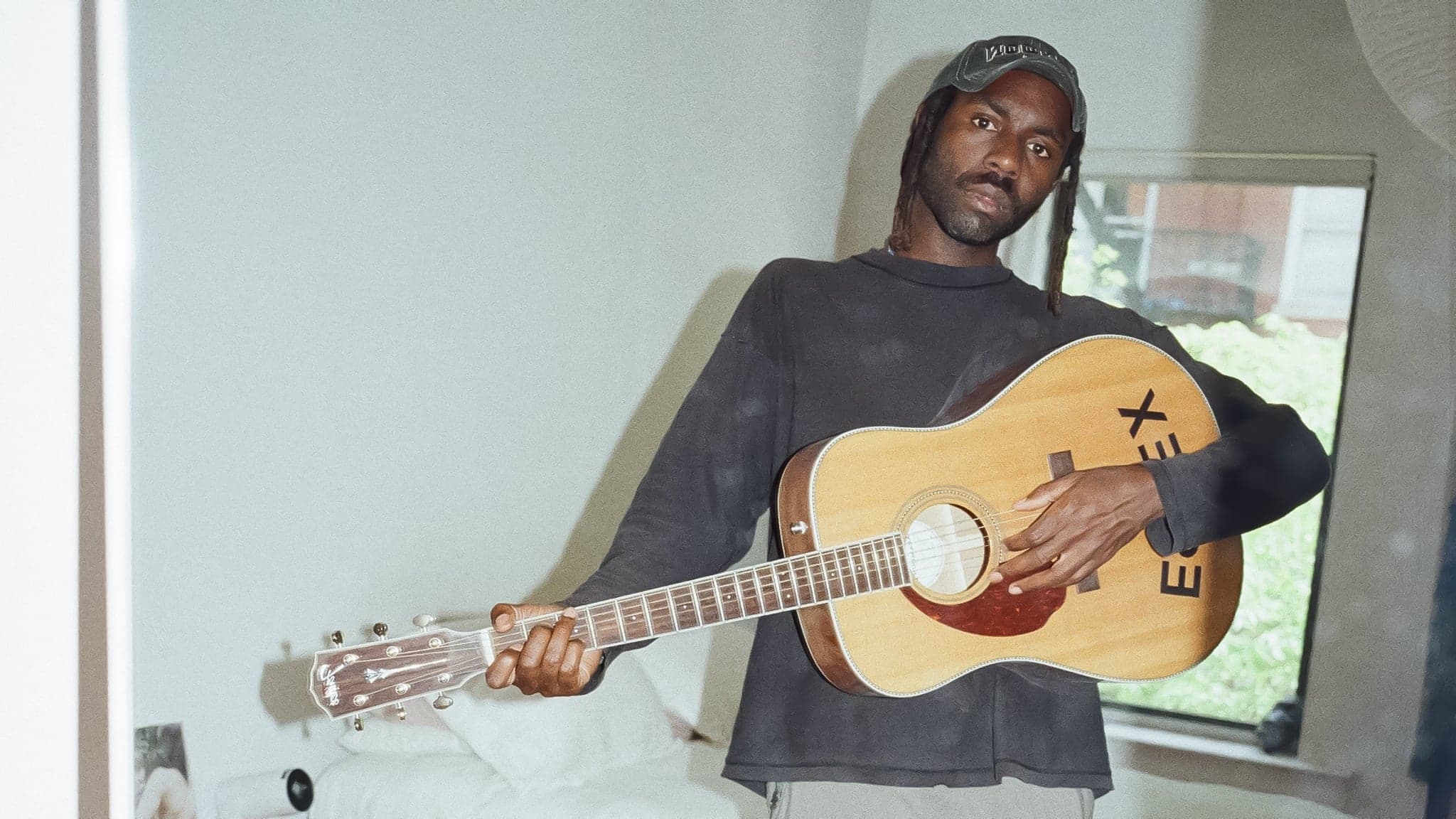 Blood Orange artwork