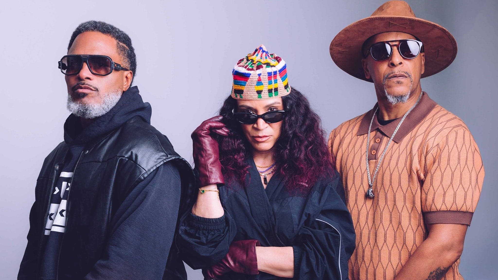 Digable Planets artwork