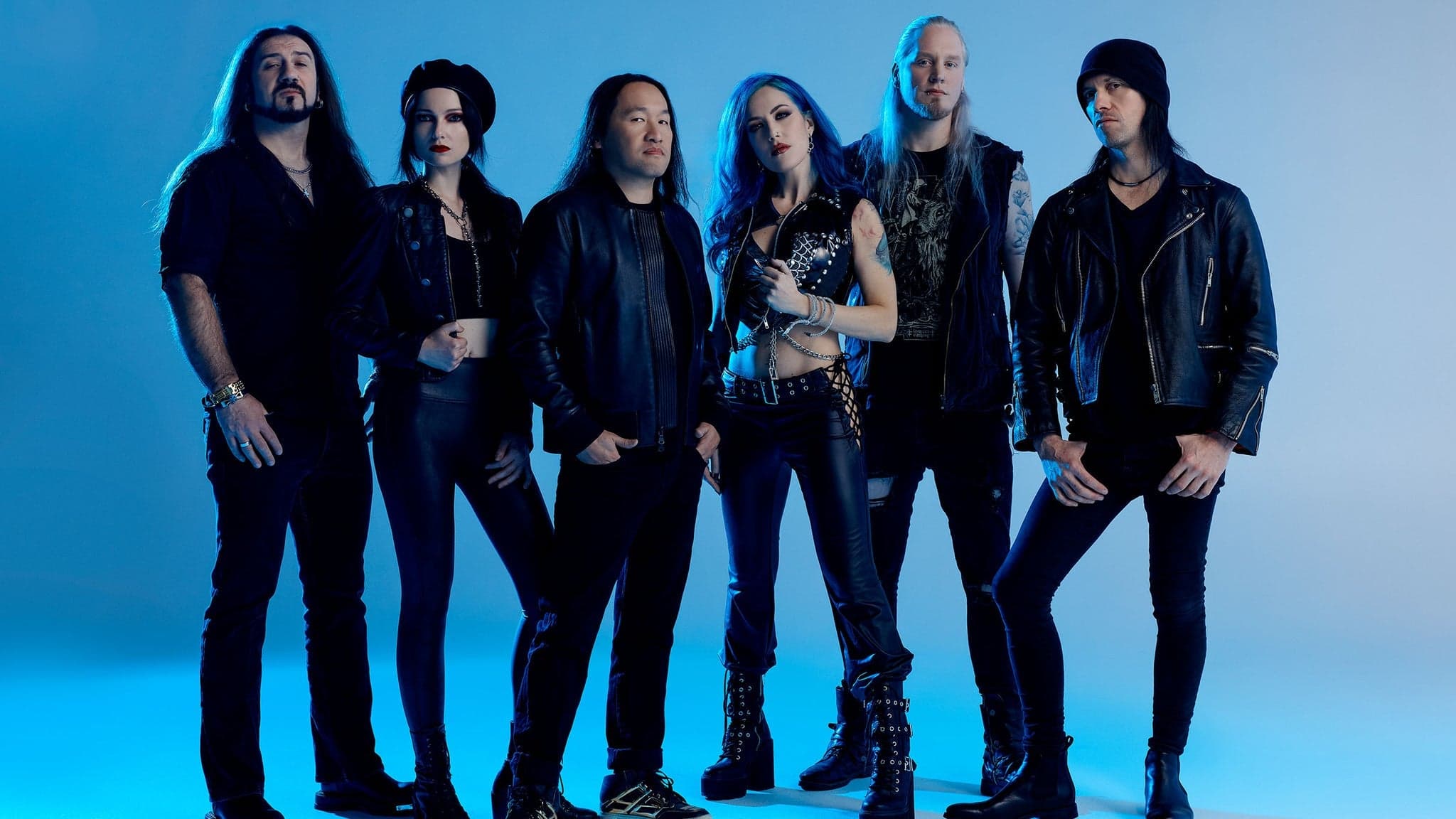 DragonForce artwork