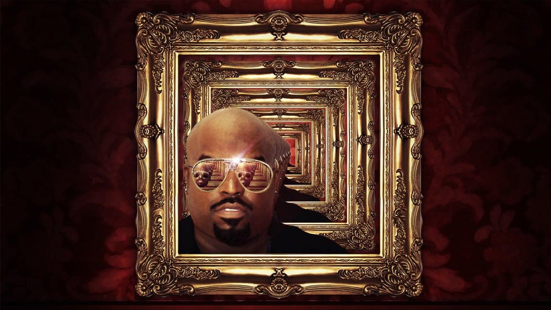 CeeLo Green artwork