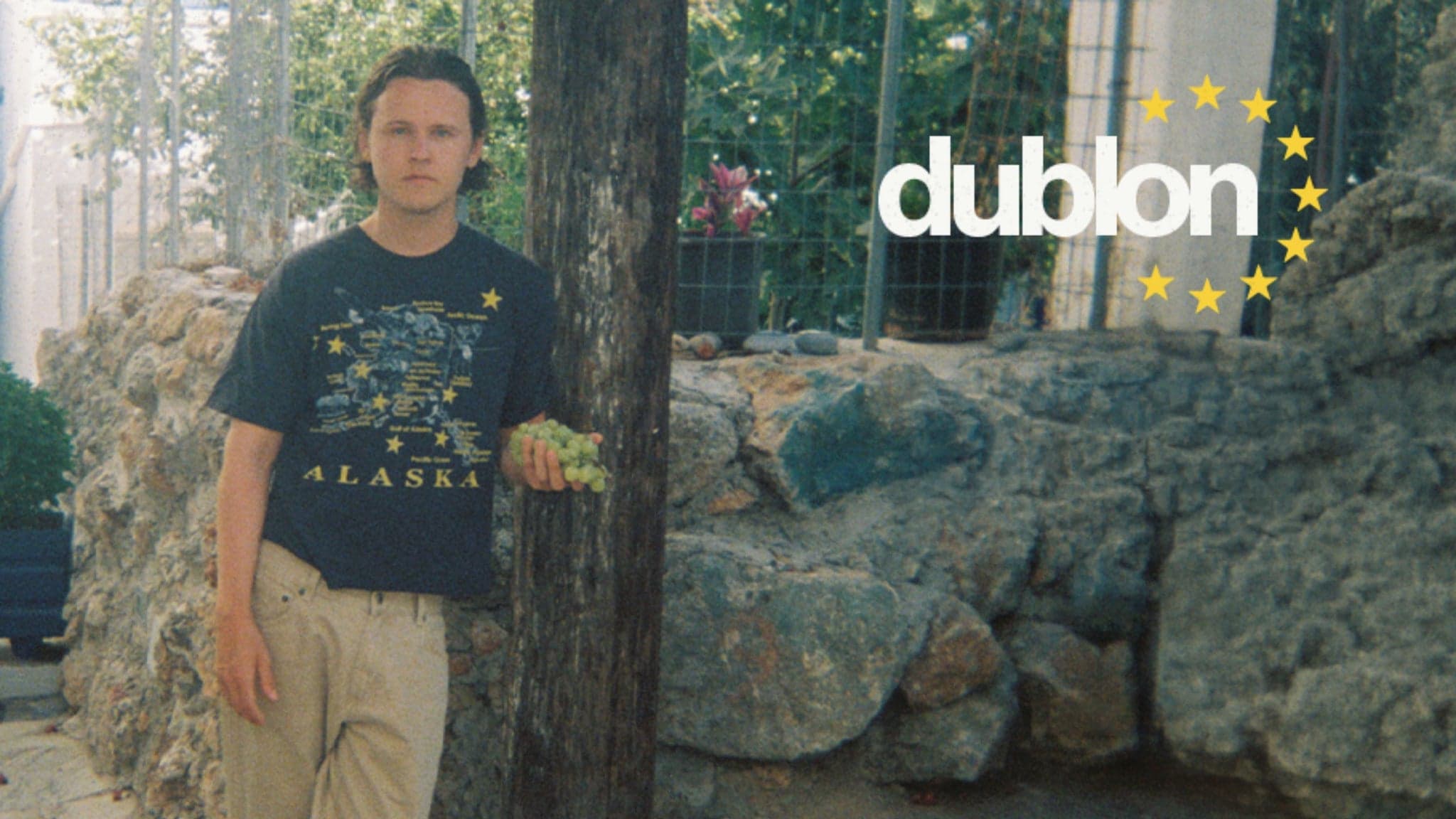 Dublon artwork