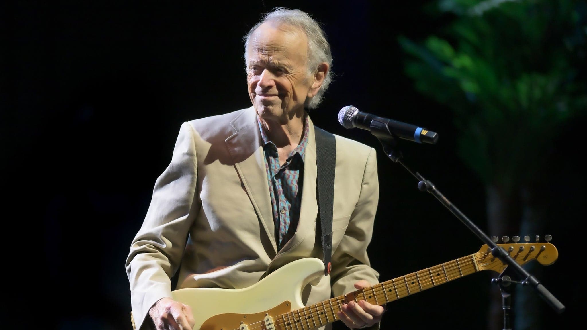 Al Jardine artwork