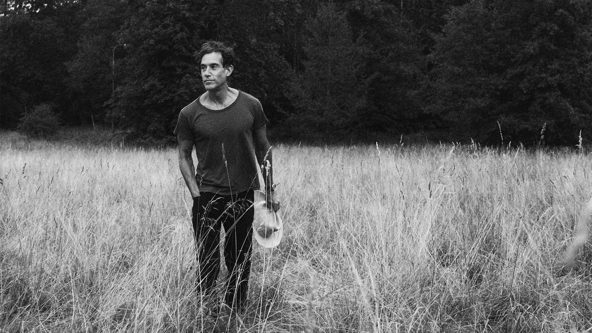 Joshua Radin artwork