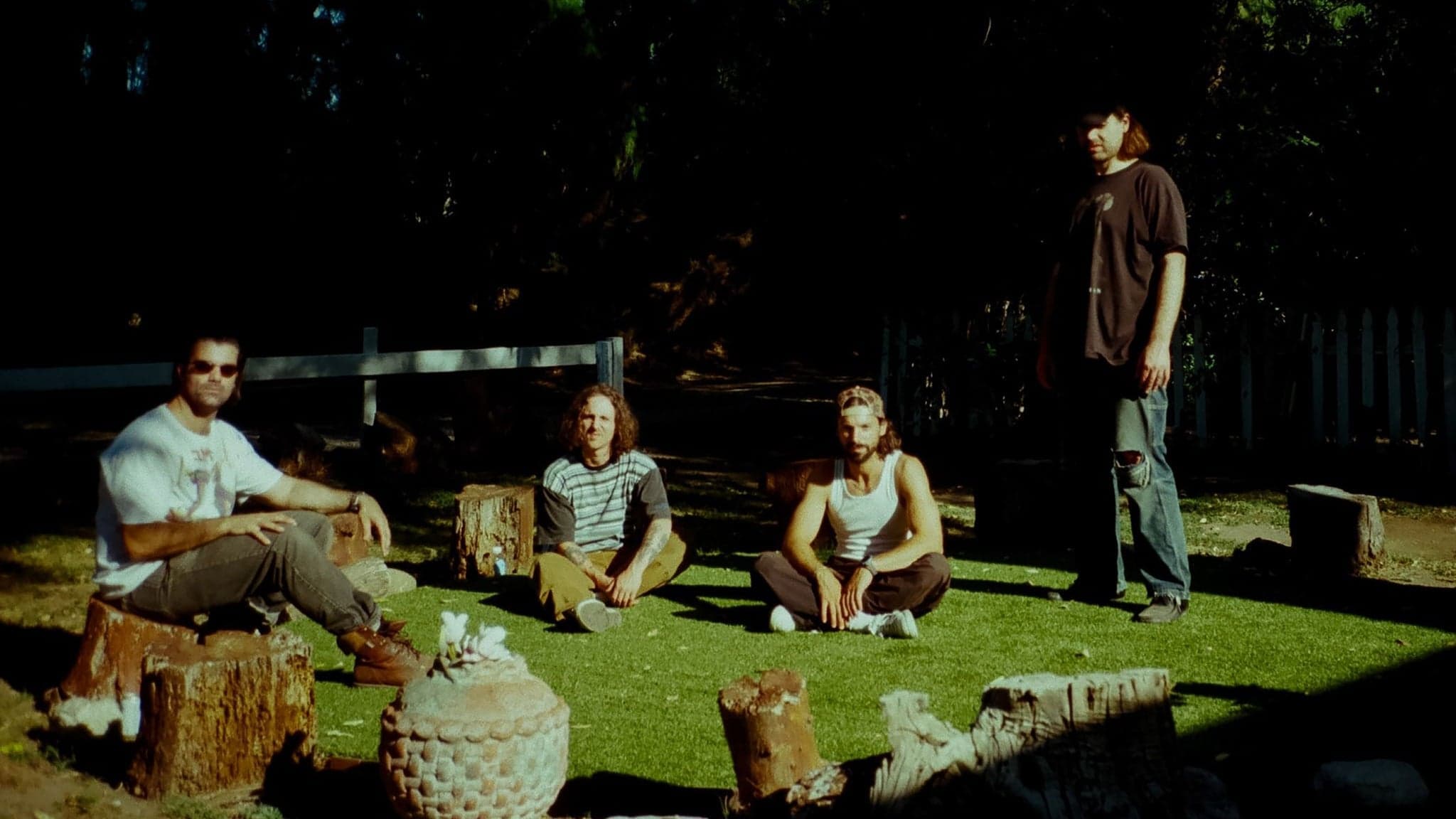 Turnover artwork