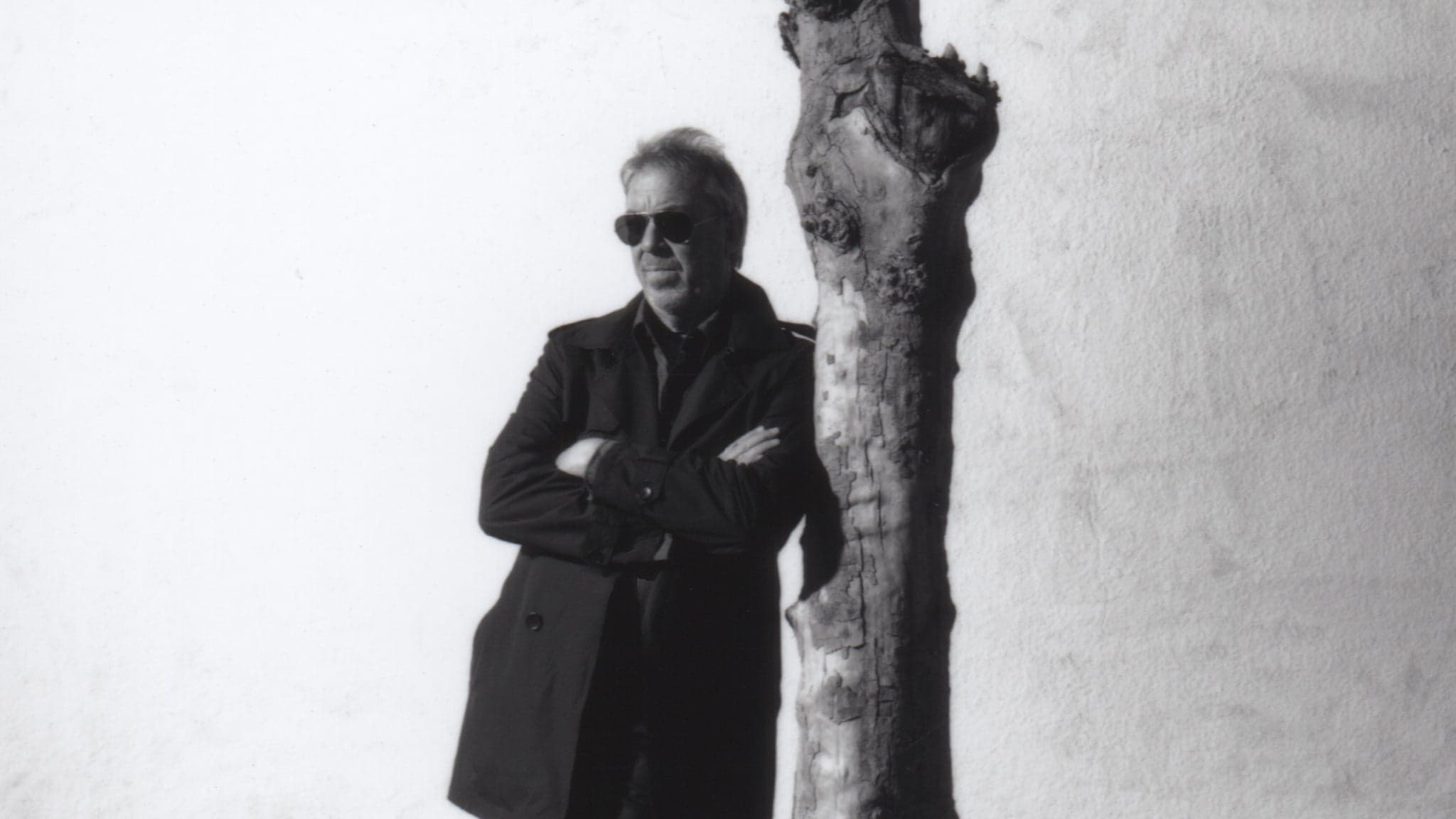 Boz Scaggs artwork