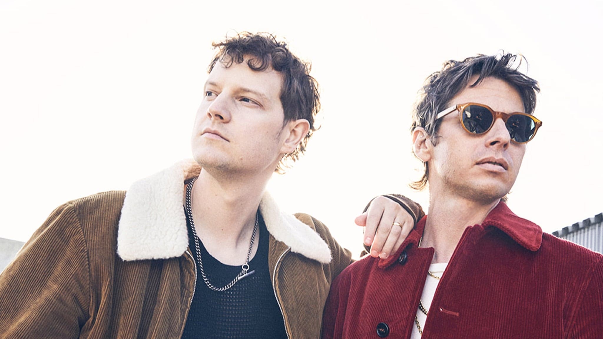 Foster the People artwork