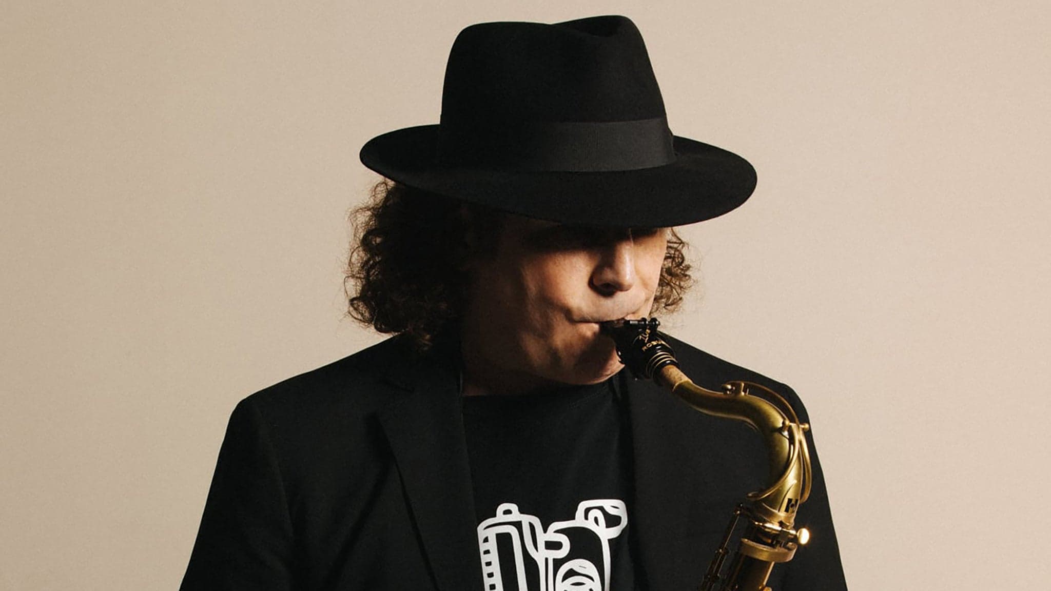Boney James artwork