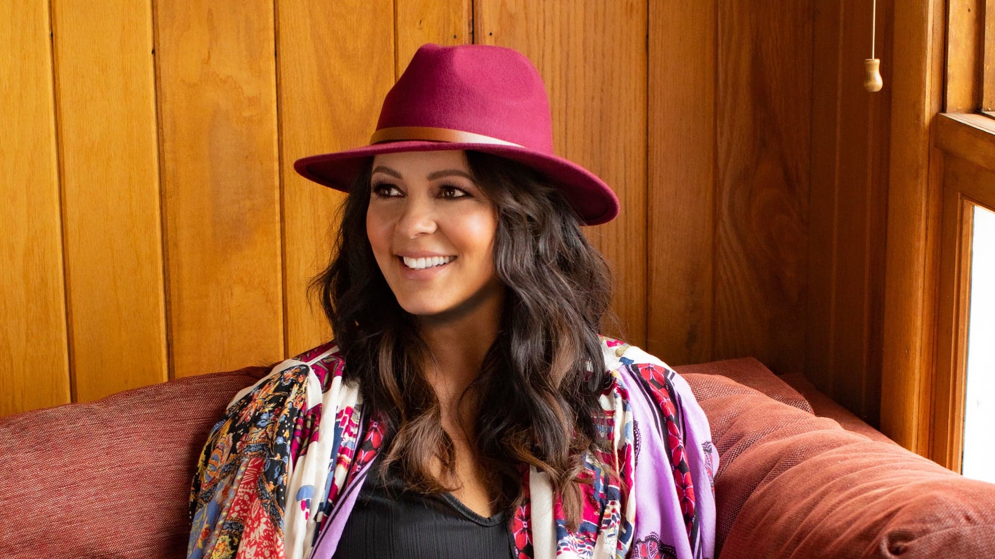 Sara Evans artwork