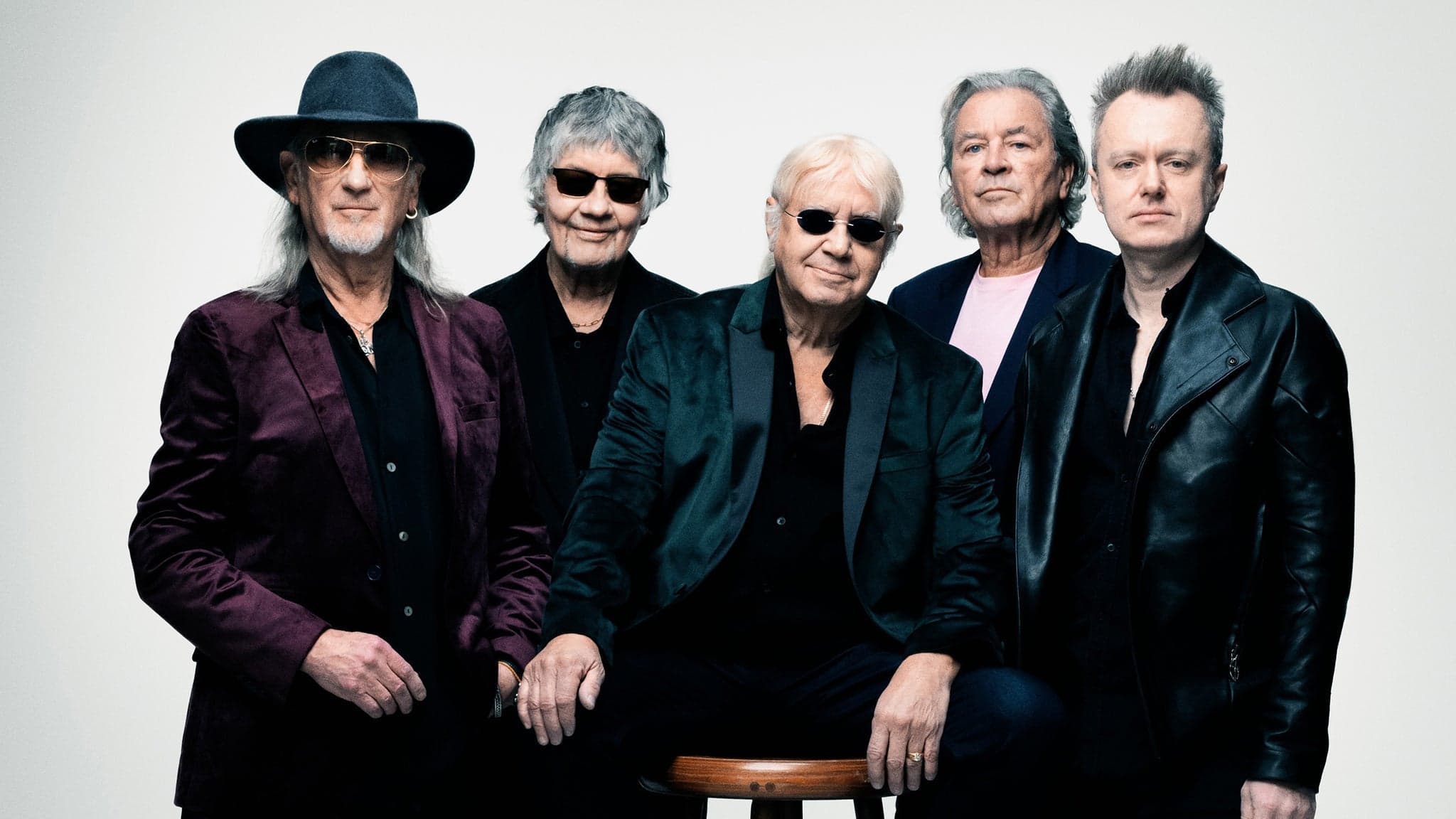 Deep Purple artwork