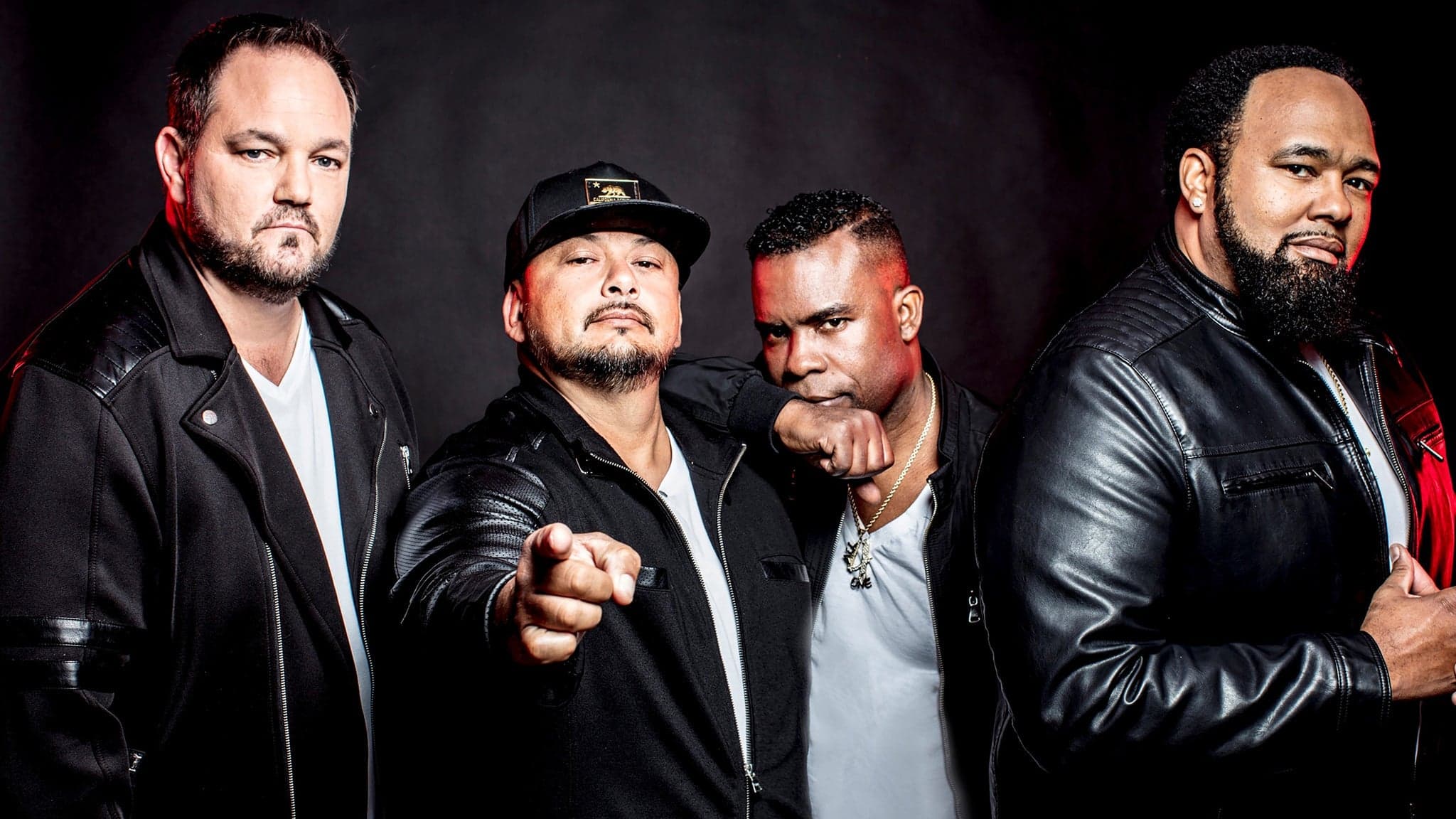 All-4-One artwork