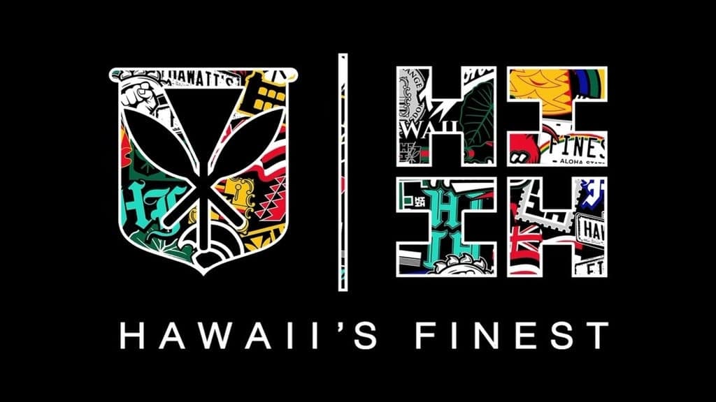Hawaii's Finest artwork