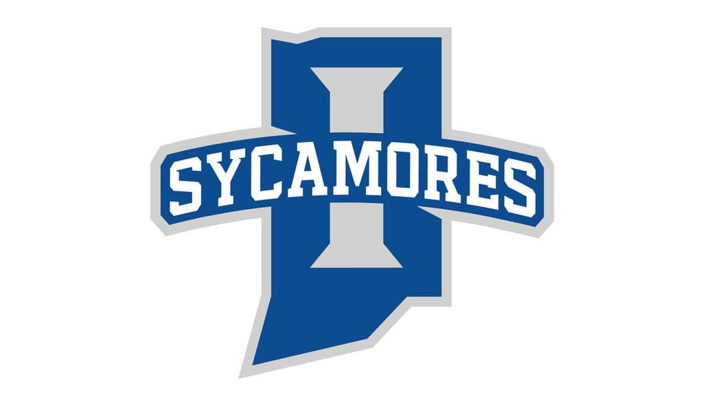 Indiana State University Sycamores Football artwork