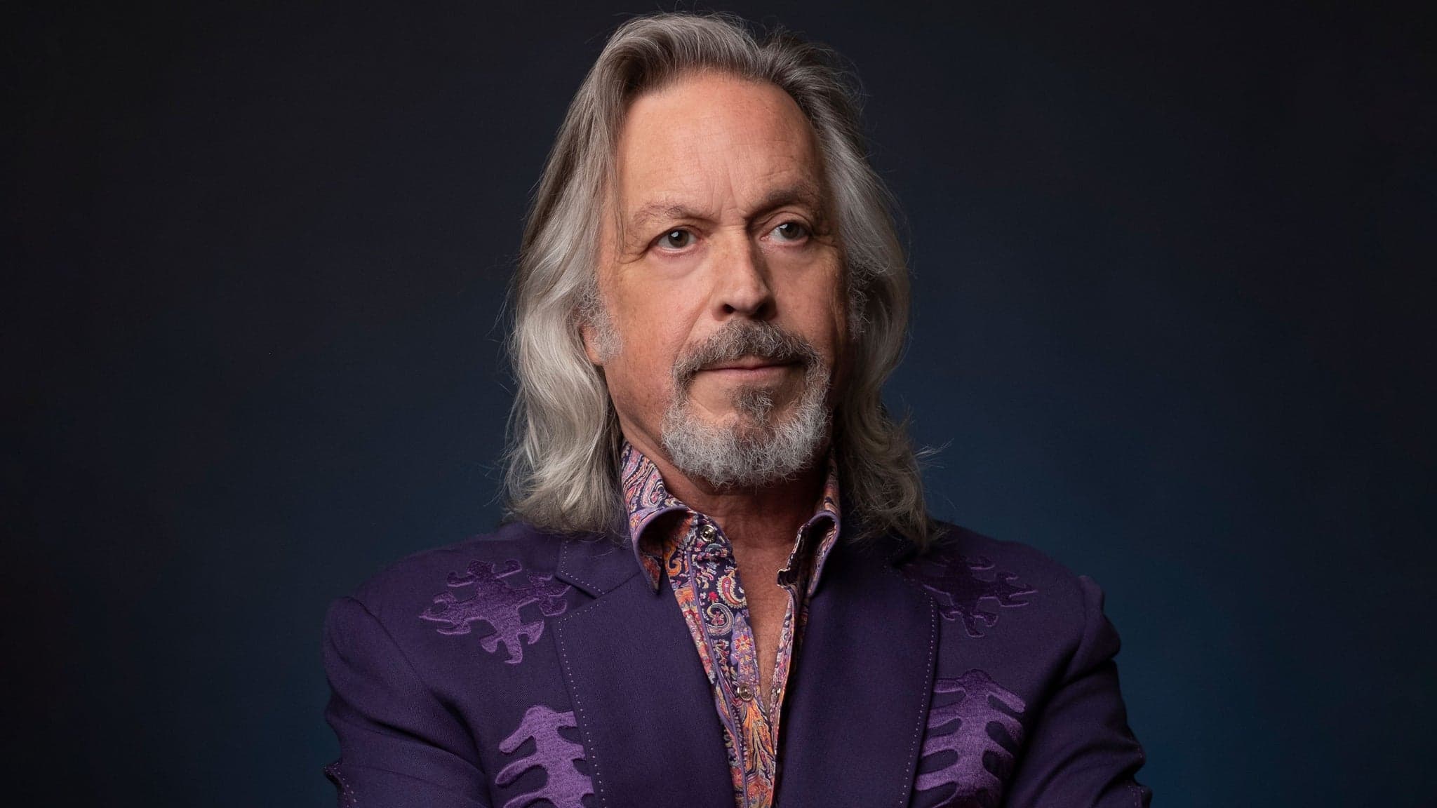 Jim Lauderdale artwork