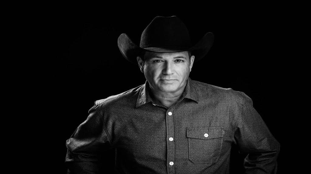 Tracy Byrd artwork