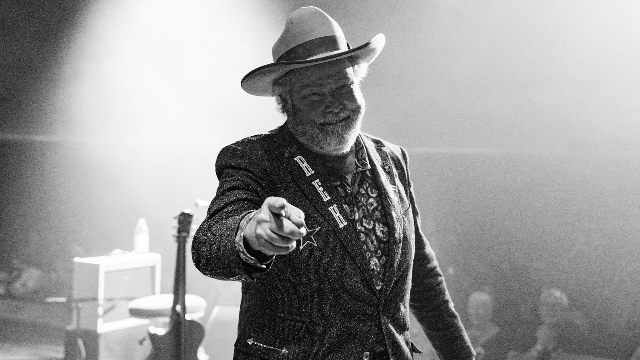 Robert Earl Keen artwork