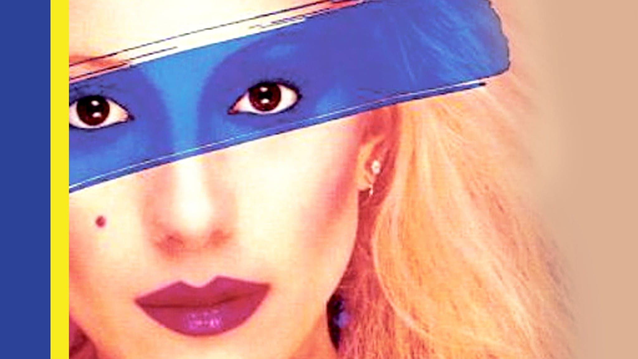 Missing Persons artwork