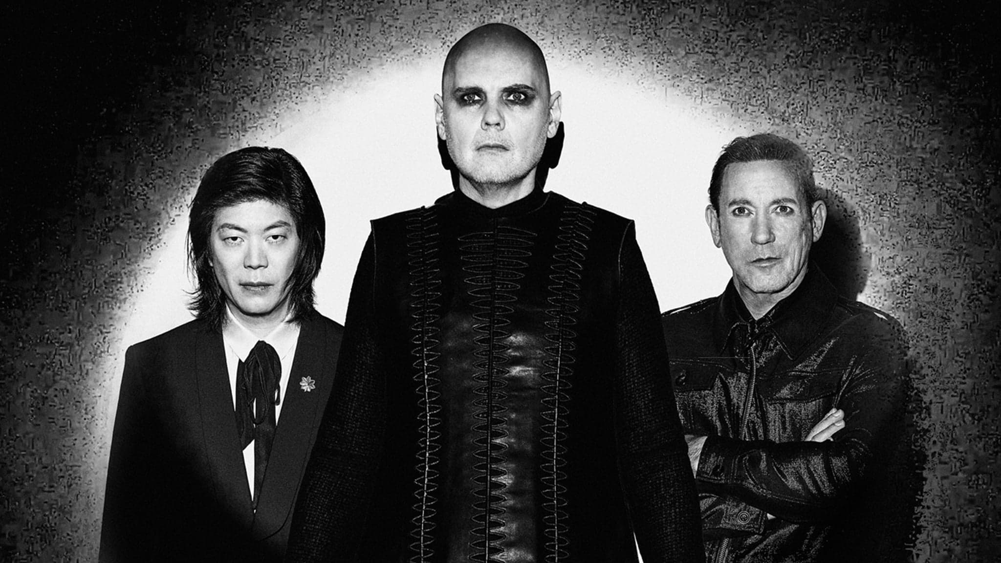 The Smashing Pumpkins artwork