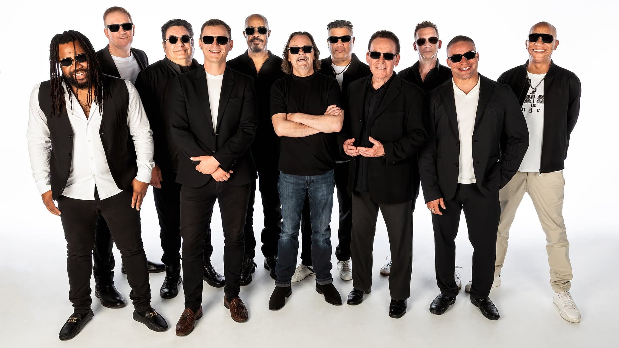 UB40 artwork