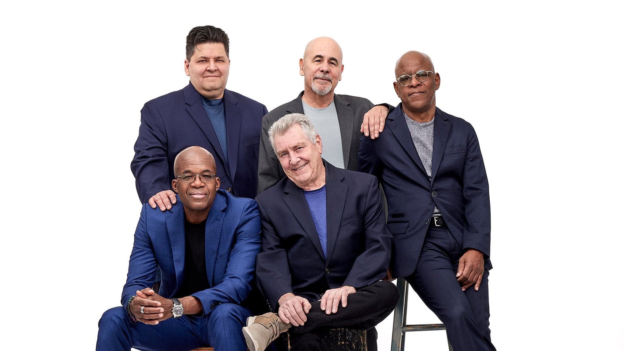 Spyro Gyra artwork