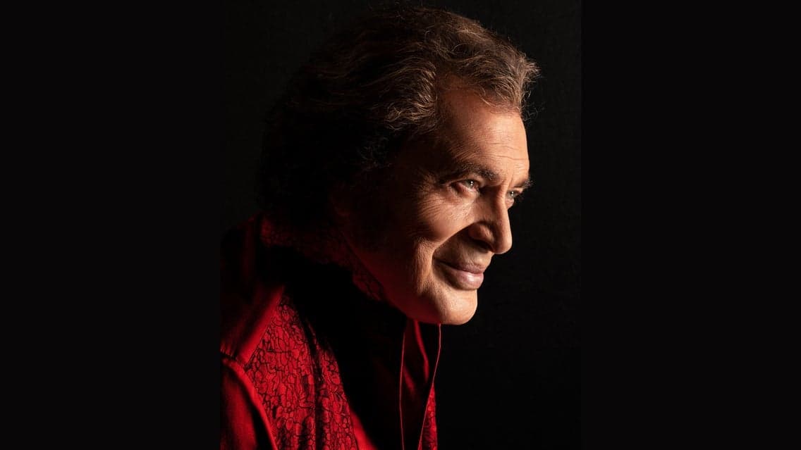 Engelbert Humperdinck artwork