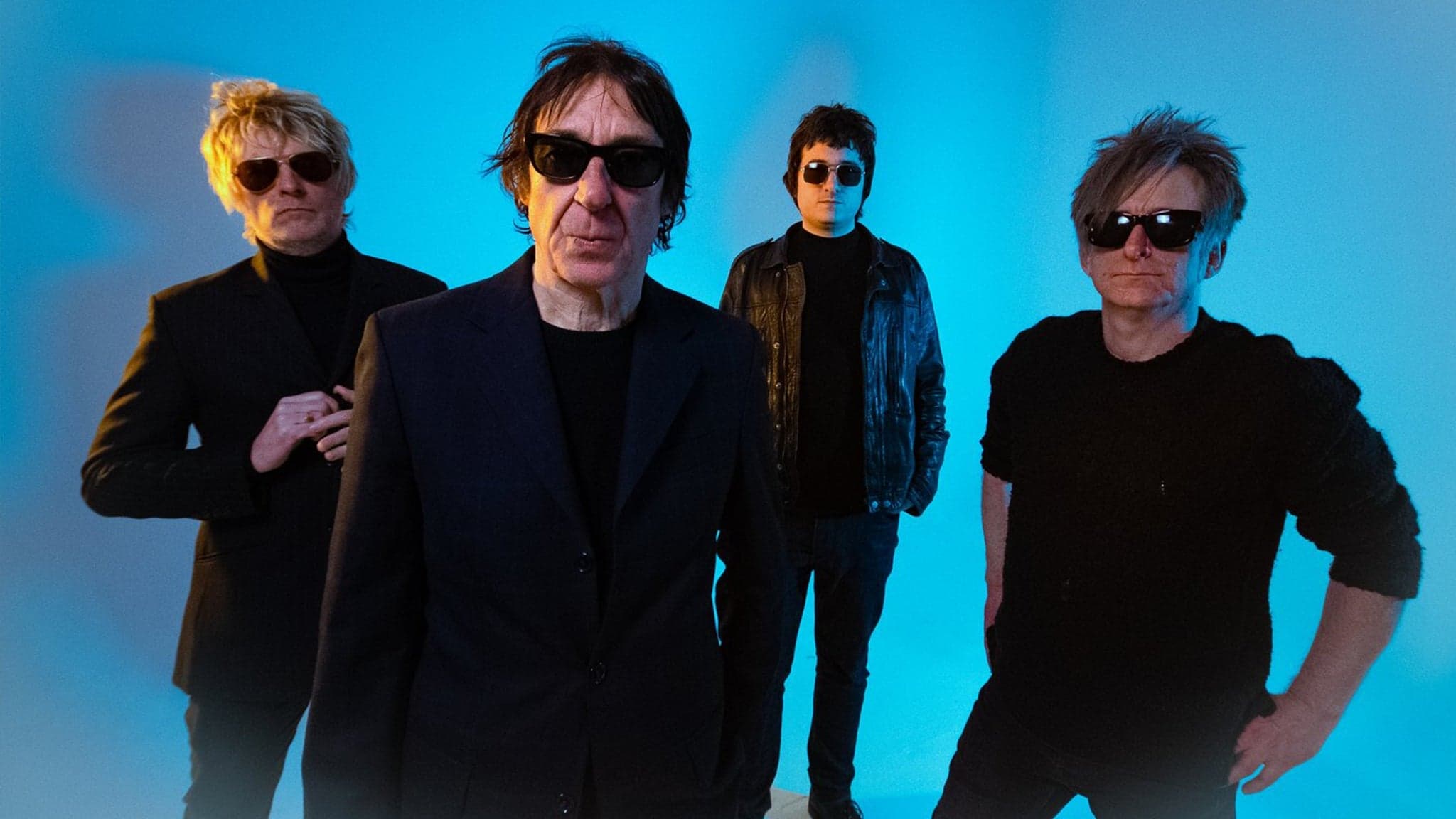 Buzzcocks artwork