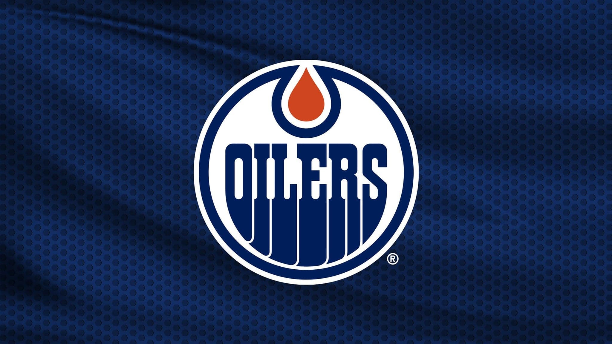 Edmonton Oilers artwork