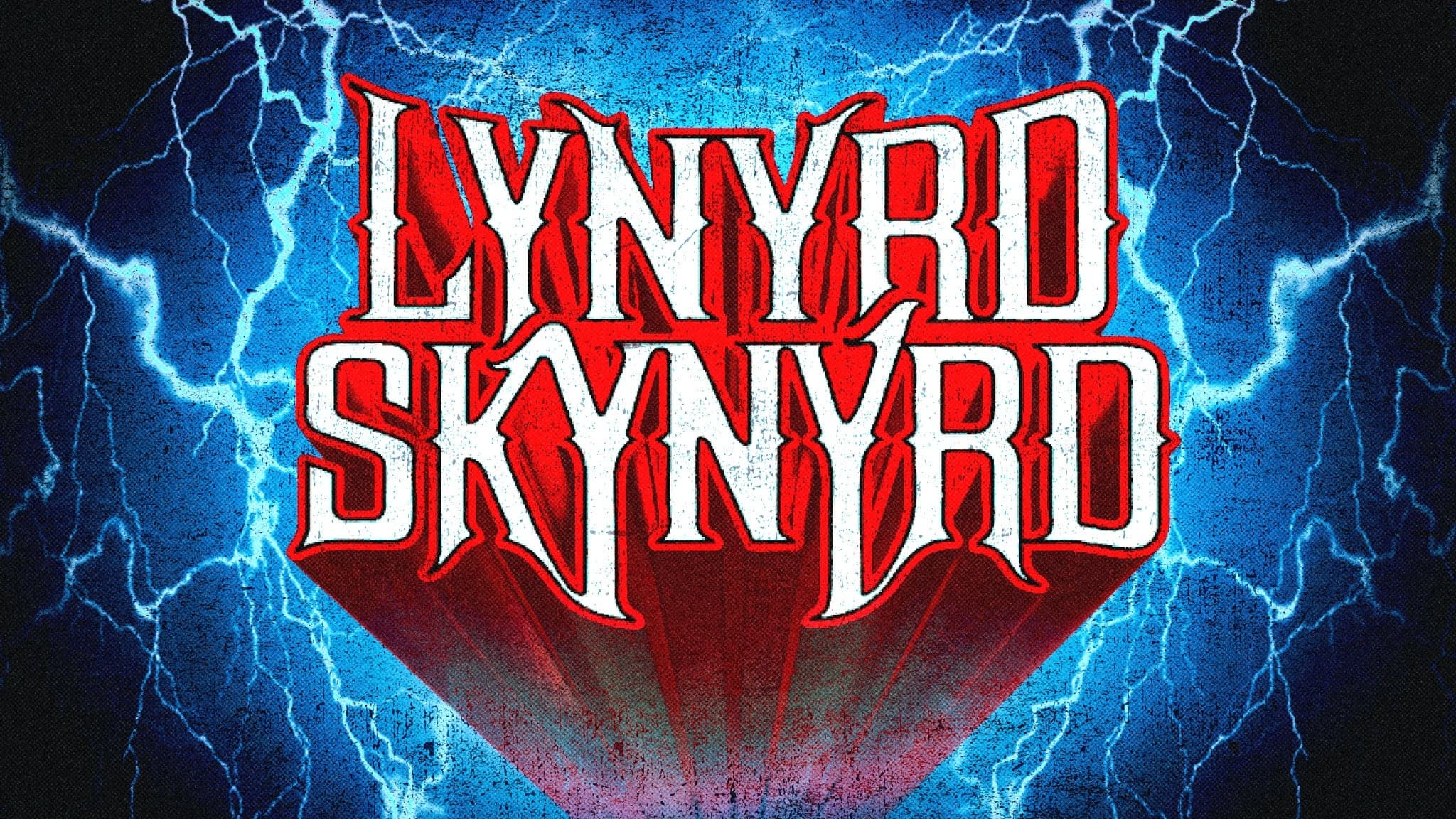 Lynyrd Skynyrd artwork