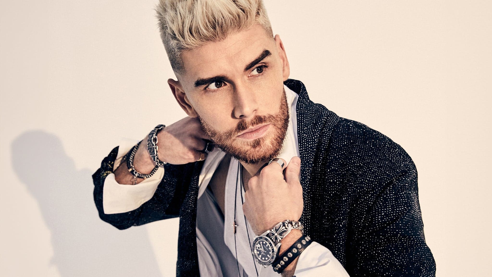 Colton Dixon artwork
