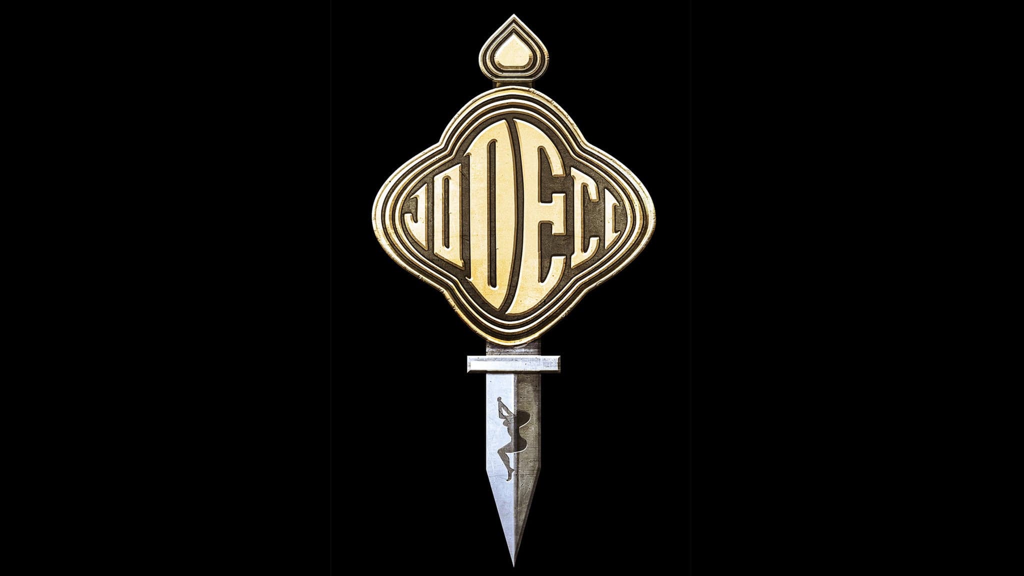 Jodeci artwork