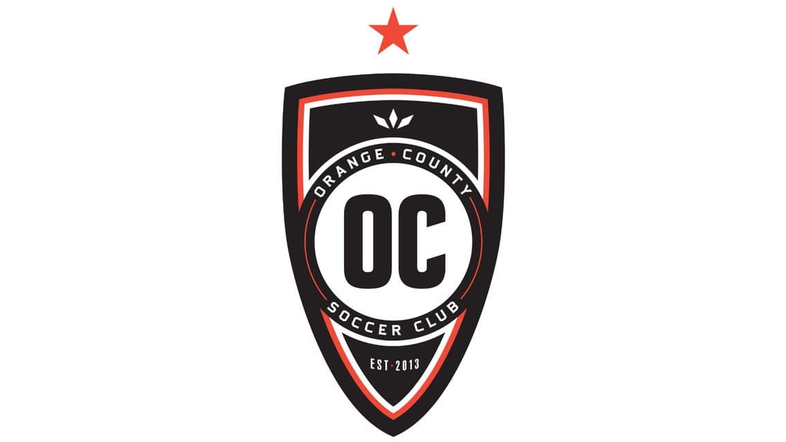 Orange County SC artwork