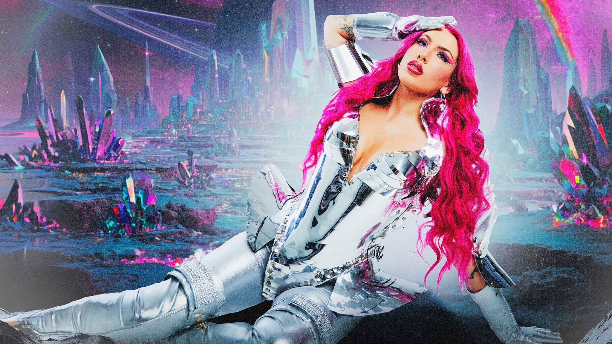 Chrissy Chlapecka artwork