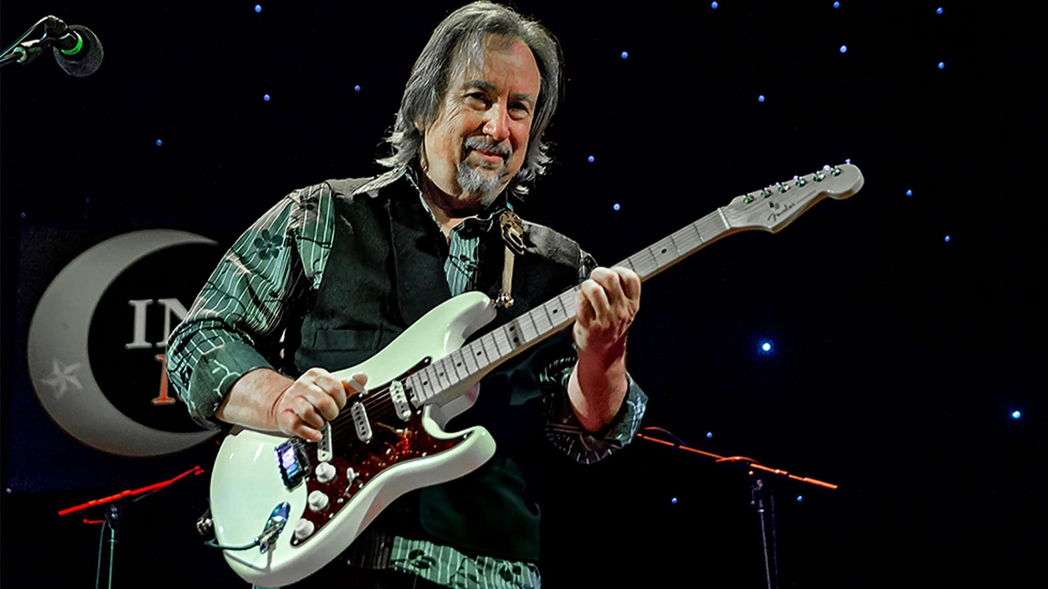 Jim Messina artwork
