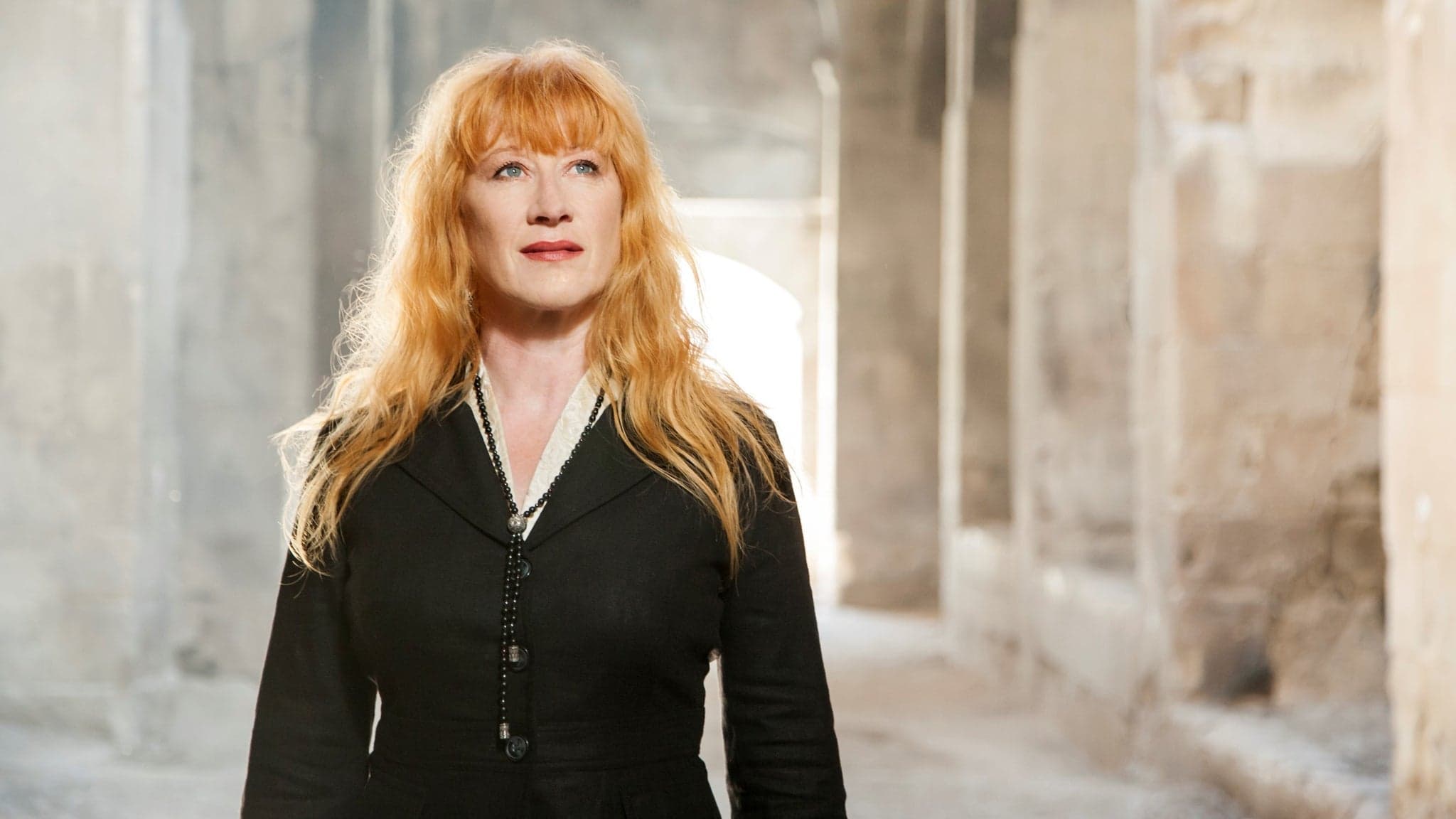 Loreena McKennitt artwork
