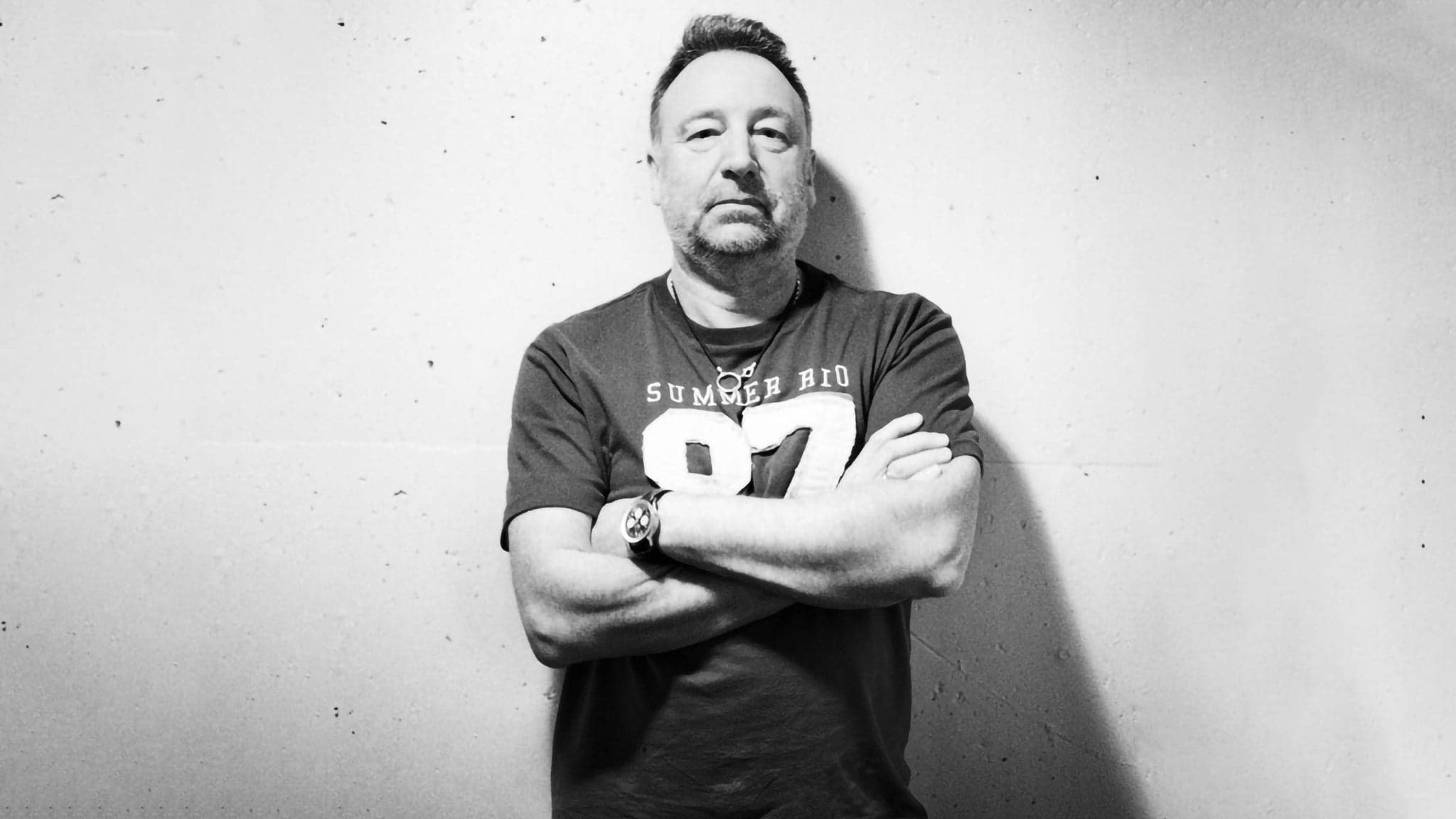 Peter Hook and the Light artwork