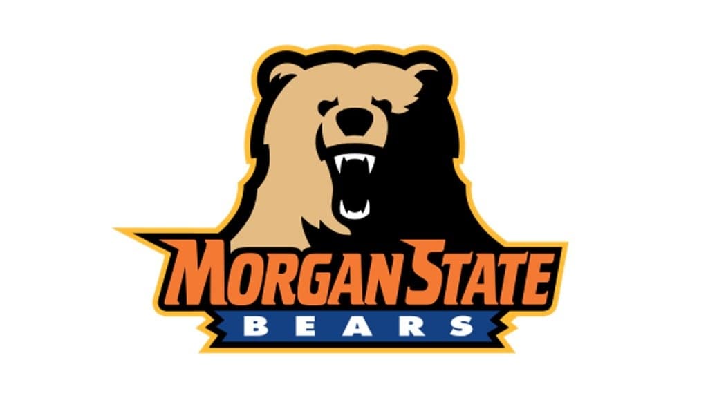 Morgan State Bears Football artwork