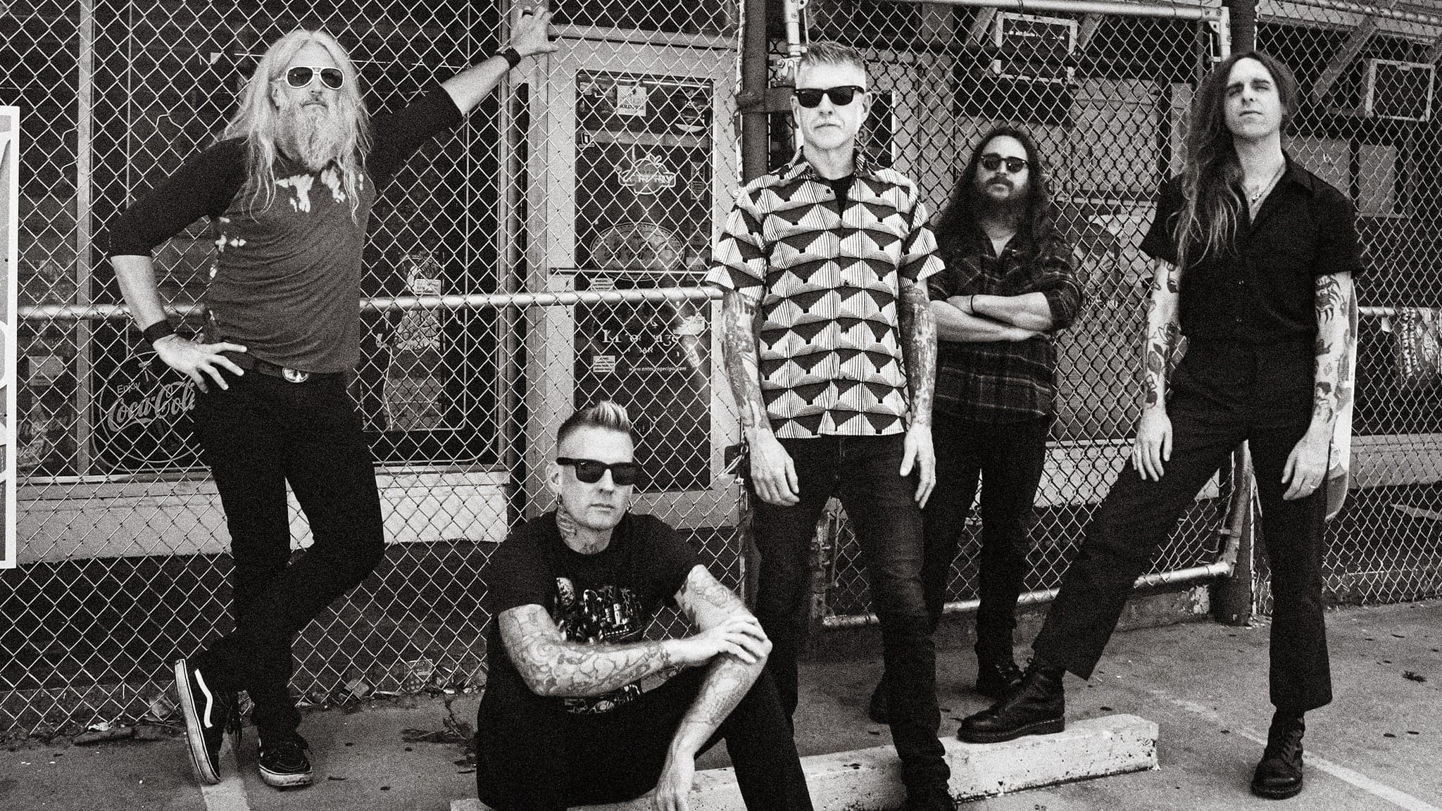 Mastodon artwork