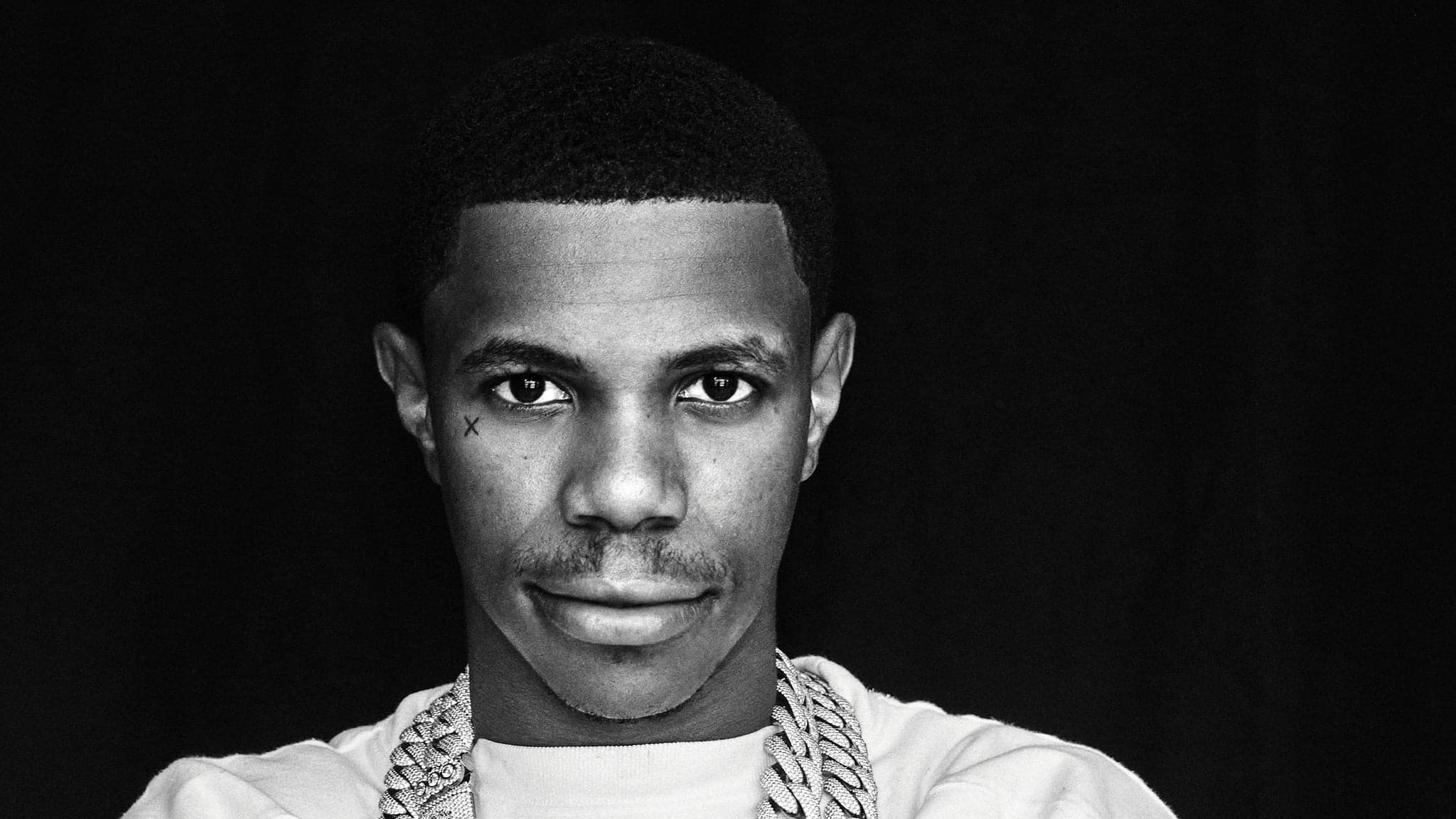 A Boogie Wit Da Hoodie artwork