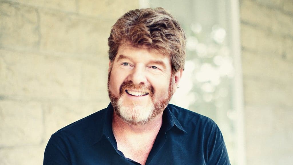 Mac McAnally artwork
