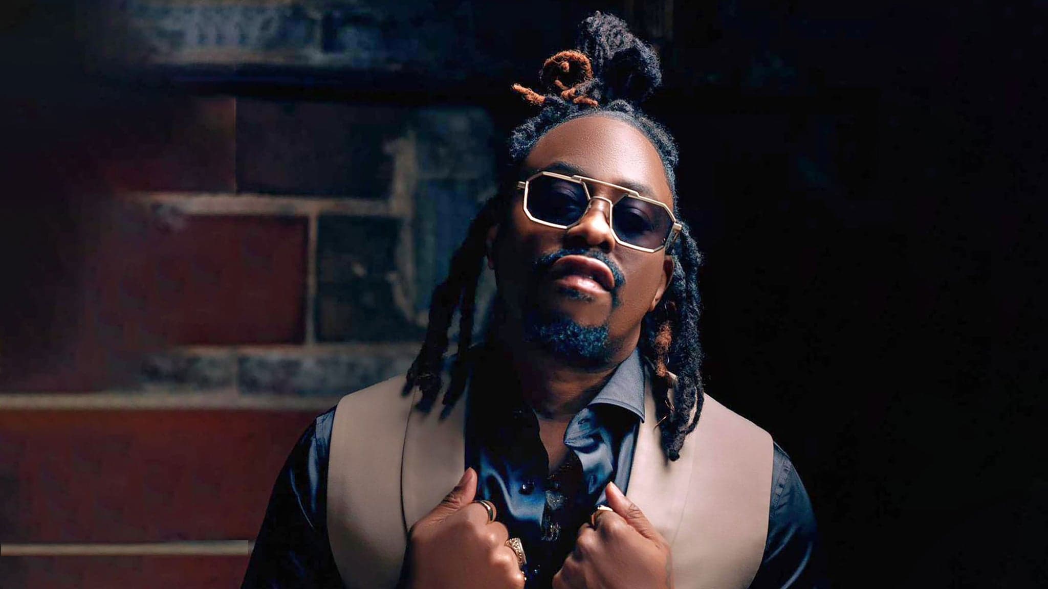 Raheem DeVaughn artwork