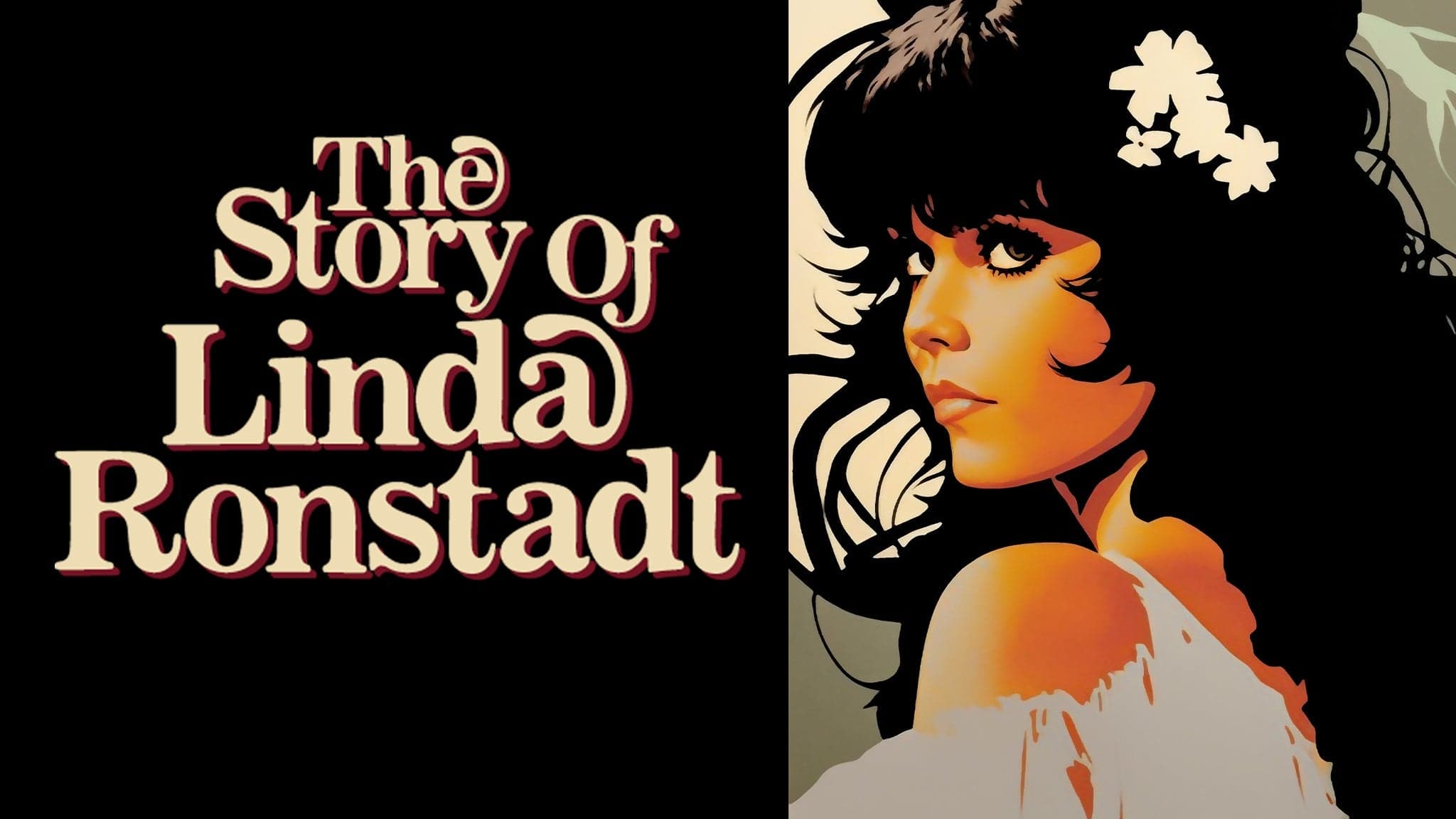 The Story of Linda Ronstadt artwork