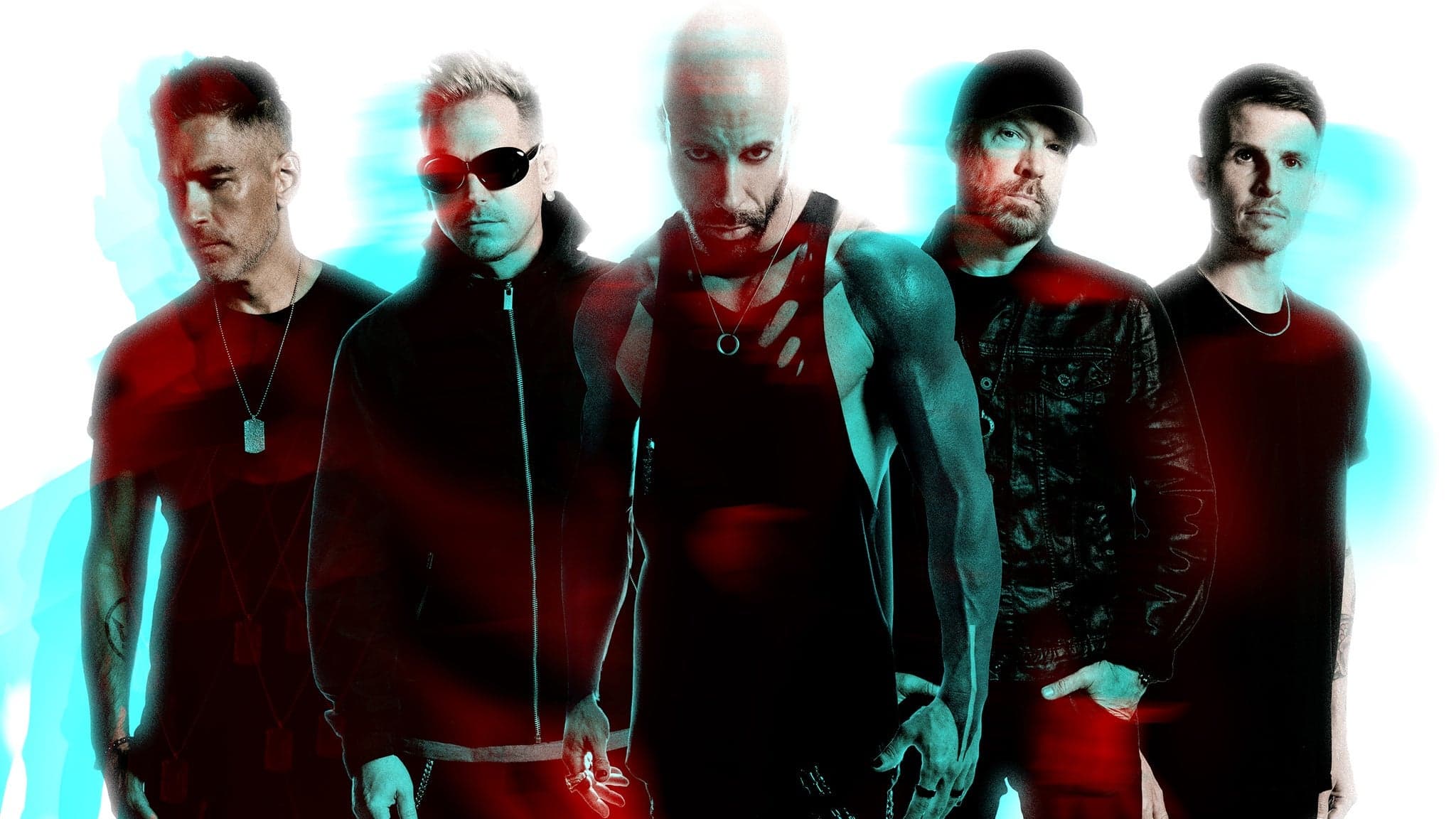 Daughtry artwork